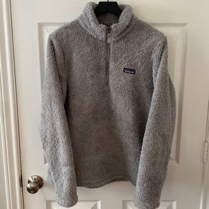 Patagonia Women’s Los Gatos 1/4 Zip Fleece